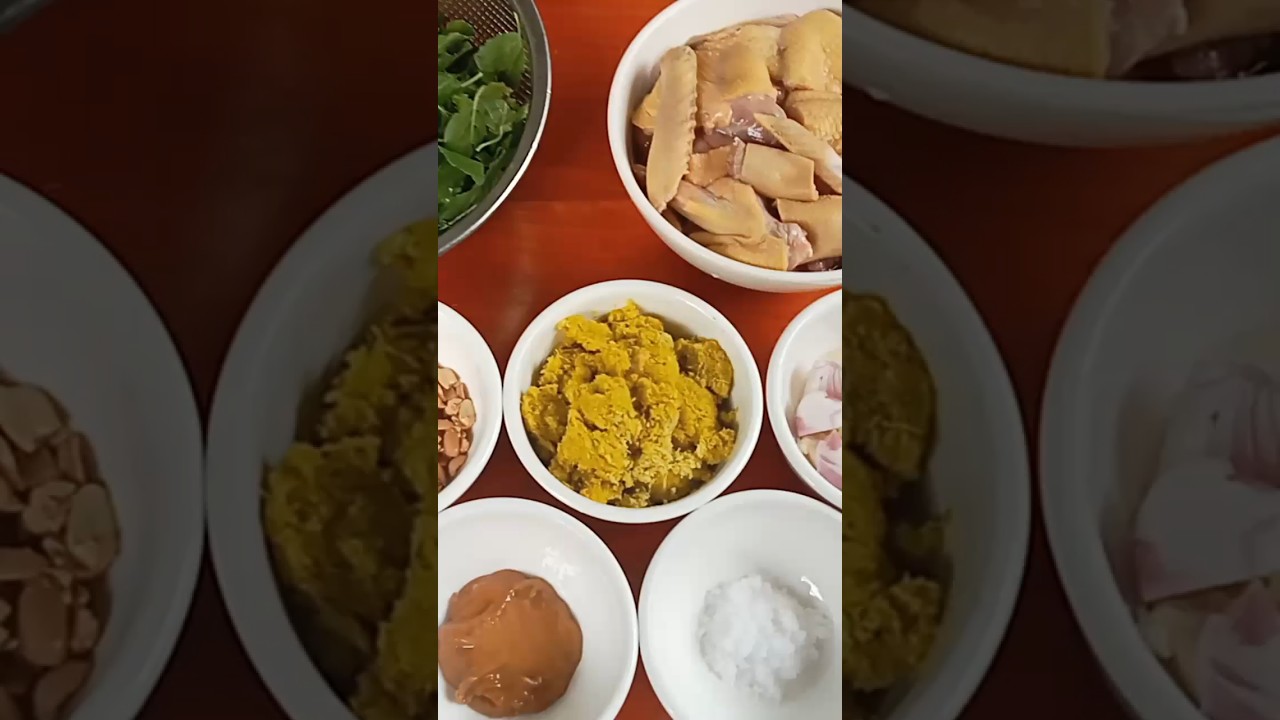 Stir-Fried Duck with Holy Basil (so yummy)😋😍 