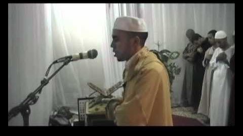 حمزة زلفي 1.rmvbتلاوة رائعة و صوت أروع من تراويح رمضان 1431