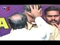 Dr k a paul supports to tdp