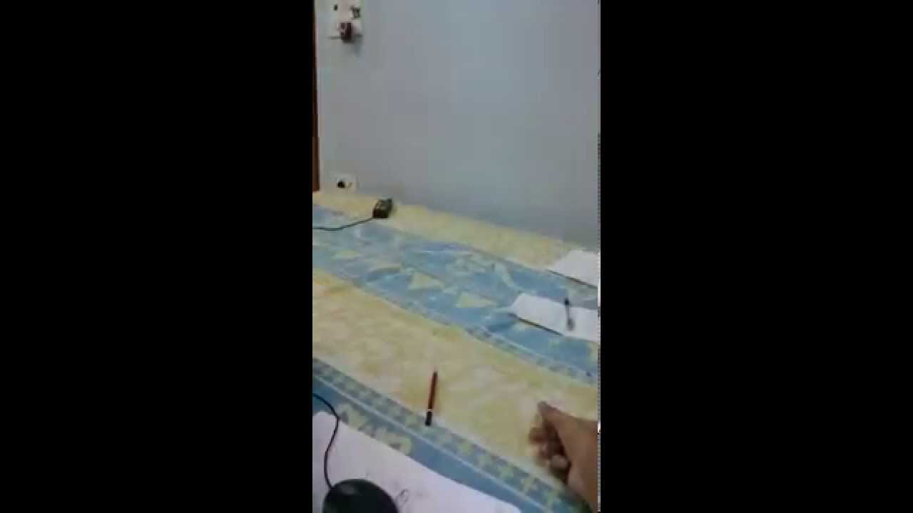 Xperia Z1 TimeShift Video Pencil Flight