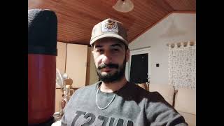 İbrahim Erkal - Sen Aldırma (Cover)