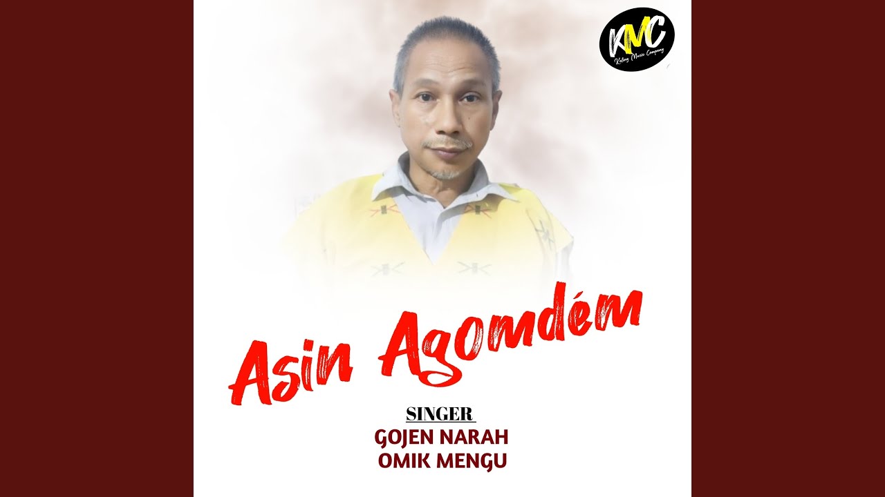 Asin Agomdem