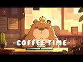 [Full Hour] Capybara Music Lab | Lofi Hip Hop for Studying 🎵 💫