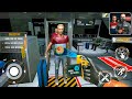 Airport Crew Quarantine Duty | Android Mobile Gameplay