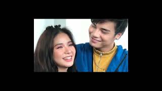 Loinie Clingy Moments Ng Loinie.