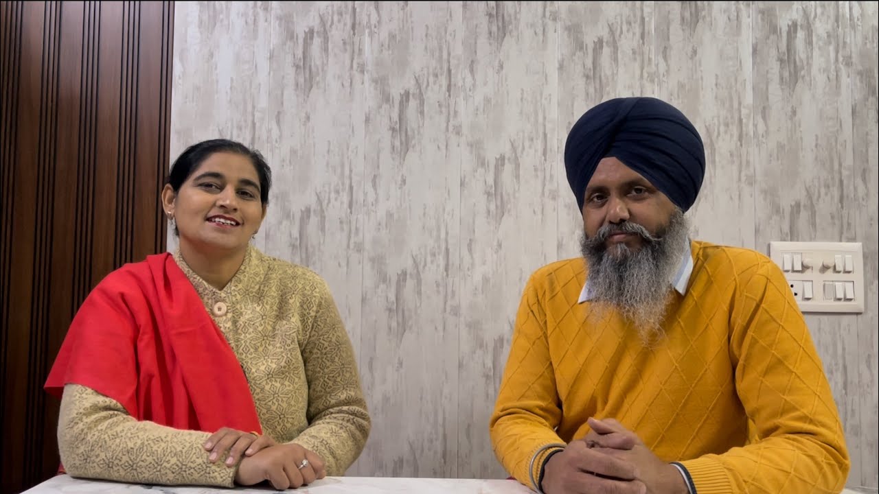 ਕੜਾਕੇ ਦੀ ਠੰਡ Official Rajwinder Rattol 