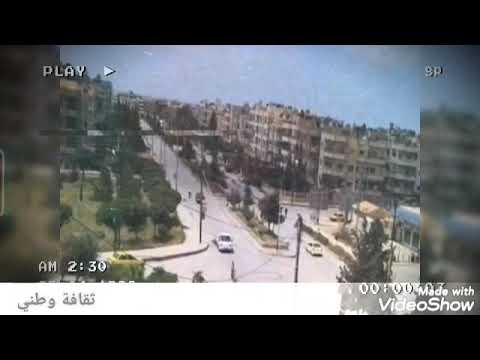 مدينة القامشلي مناطق الأثرية عادات وتقاليد