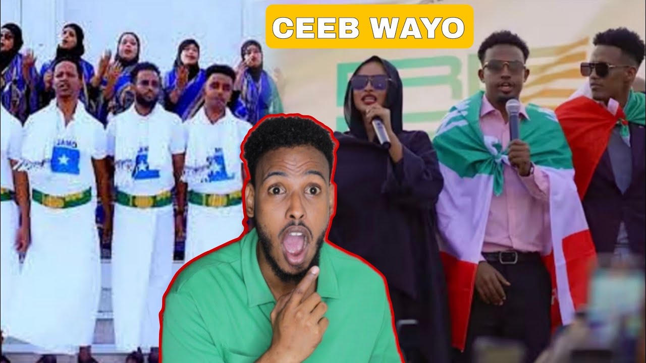 Dagaal ka Dhax Qarxay Fananinta Somaliland iyo Somaliya Aqonsiga Somaliland Sidaan Waa Ceeb..