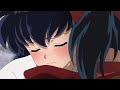 Yashahime: Kagome gets emotional after seeing and hugging her daughter Moroha (English Dub)