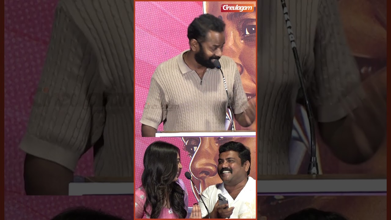 Kaali Venkat-யை கலாய்த்து தள்ளிய Ramesh Thilak 🤣