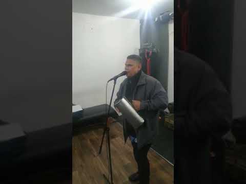 Putar Ensayo - Pastor Lopez