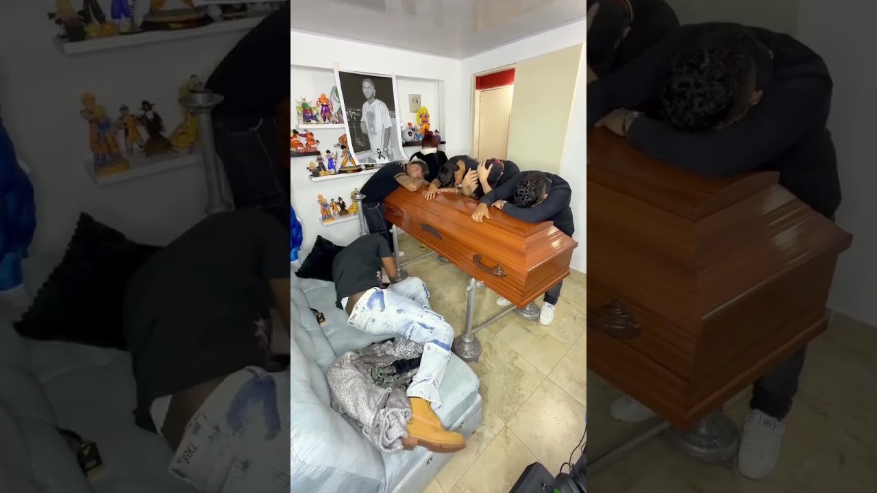 2da. Part: No creerán lo que pasó 😭 