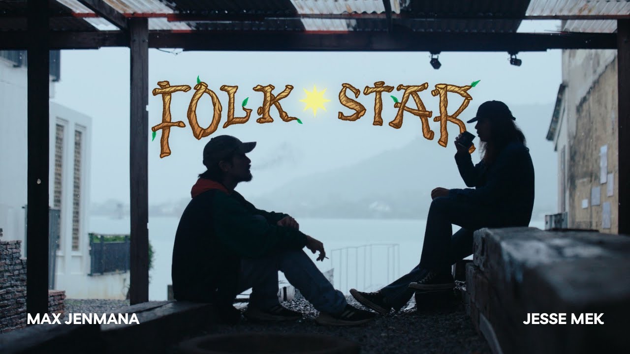 Watch Max Jenmana, Jesse Mek - โฟล์คสตาร์ │ FOLKSTAR「Official Music Video」 on YouTube Watch Max Jenmana, Jesse Mek - โฟล์คสตาร์ │ FOLKSTAR「Official Music Video」 on YouTube