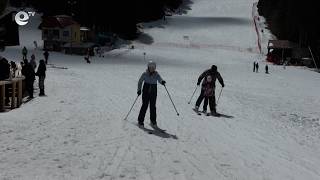 Успешен, Но Труден Зимен Сезон, Изпрати Пампорово