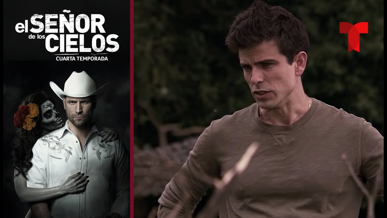 El Señor de los Cielos 4 | Capítulo 36 | Telemundo