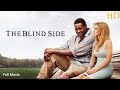The Blind Side 2009 Movie Sandra Bullock Tim McGraw Quinton Aaron Facts And Review 