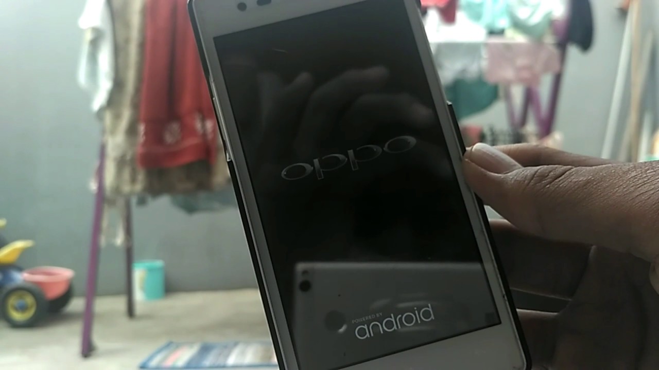 Cara root OPPO Neo 5 dengan mudah dan work 100%