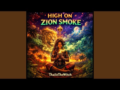 Sunset Spliff Anthem