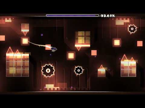 Showcase for Eternal Fire