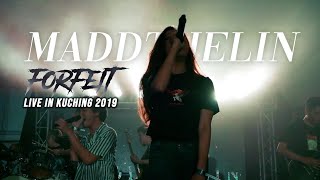 Maddthelin - Forfeit Live 2019