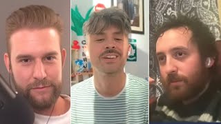 DEBATE: Everything wrong with my video on Nick Fuentes (Ft. Big Joel)