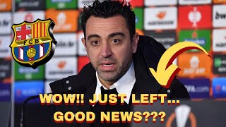 IMPRESSIVE!!! THIS CHANGES EVERYTHING FOR BARÇA
