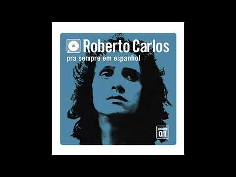 Roberto Carlos - No te apartes de mi