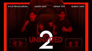 THE UNINVITED 2 |  Full Movie