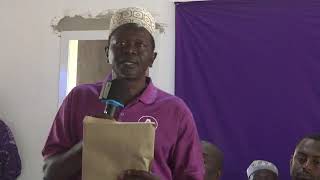 Mkasa Mzima Watawala Walivyopora Uchaguzi Konde