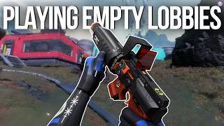 How I Get EMPTY LOBBIES In Marathon... 
