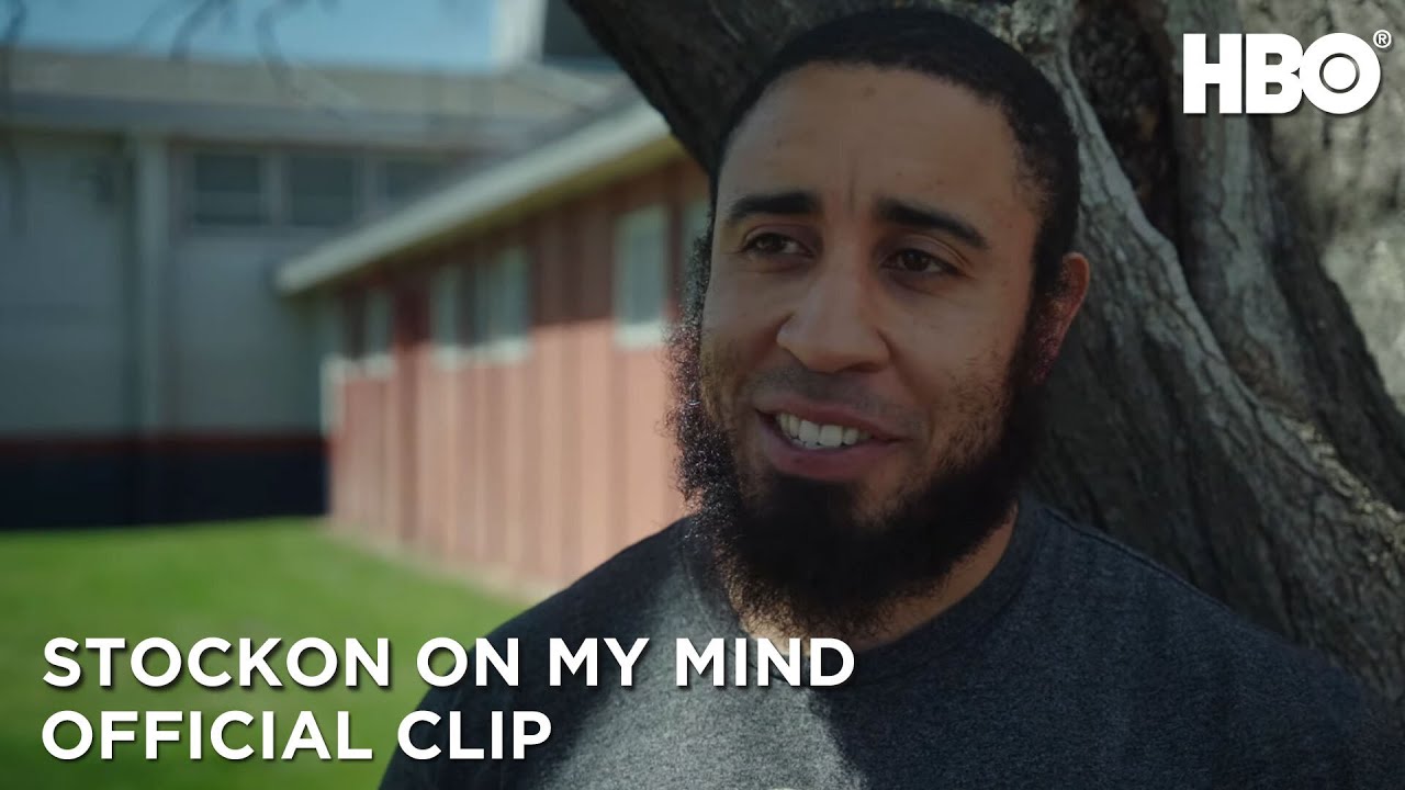 Stockton On My Mind (2020): Rose in the Concrete (Clip) | HBO