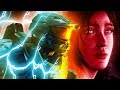 Halo Infinite - Master Chief's DARKEST Secret VS Evil Cortana