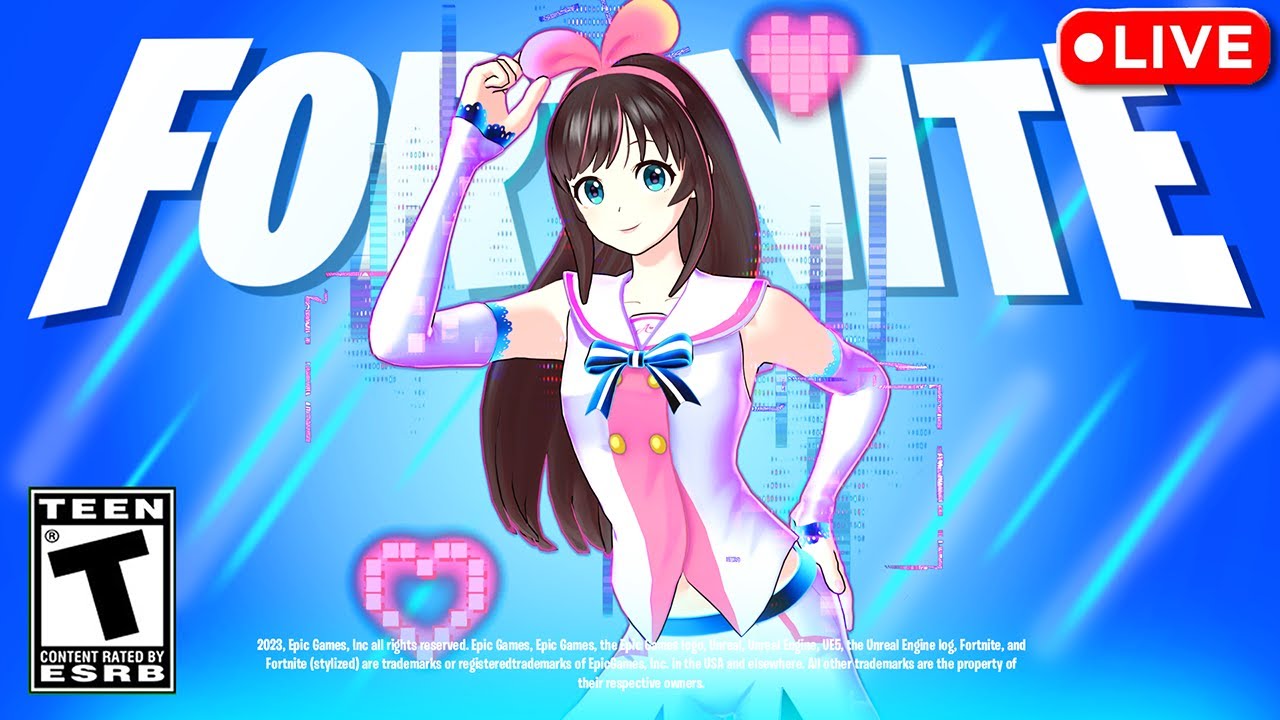 🔴FORTNITE NEUES UPDATE!! (Hochformat)