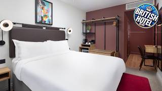 The 55 by Le Mirage | London, United Kingdom | Hotel Review ⭐