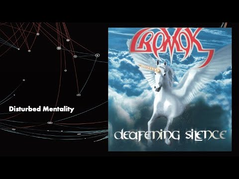 Disturbed Mentality -