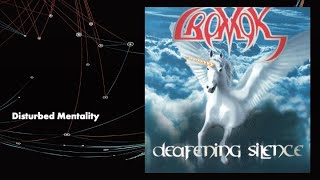 Disturbed Mentality - Cromok (Official Audio)