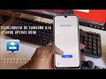 Você Sabia Que Da Pare Desbloquear Seu SamsungA16/A15 Usando Apenas Odim😱(100% GRÁTIS!)