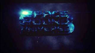 Intro Animation - SpaceboundUniverse