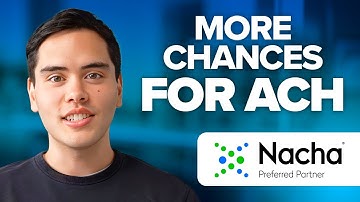 Stronghold is Now a Nacha Preferred Partner (Exciting News!)