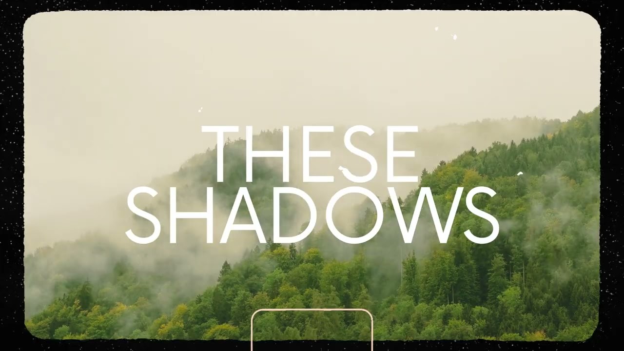 Watch Elizabeth Lee - These Shadows (Lyric Video) on YouTube Watch Elizabeth Lee - These Shadows (Lyric Video) on YouTube