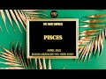 Pisces, When You Do This, They will BEG for you to RETURN! - April 2021 Tarot Reading