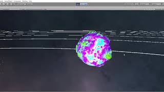 Planet Orbit In Unity