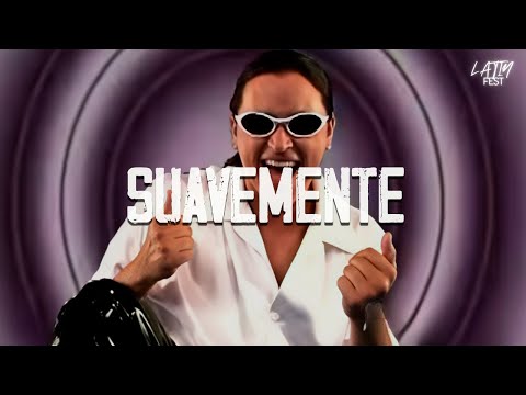 Elvis Crespo Suavemente Letra