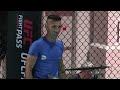 Antonio Le Rose vs Muhammad Naimov at the 2016 World Championships | IMMAF Match Replays