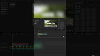 Add a Bad VHS Style Glitch to Your Text in CapCut (Easy Method) #CapCutEdit #GlitchEffect #Tutorial