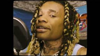 Lucky Lusane - Head Start (Live Performance)