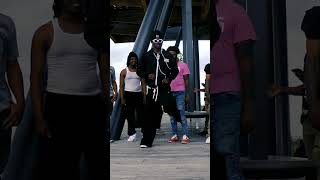 Marcus901 | Yung Skooley & PaperRouteWoo - On The Floor | Memphis Jookin