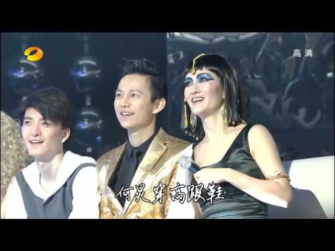 201300613【 水木年华 黄宏】