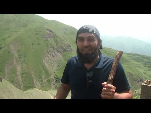 Аул гра Ахтынский район