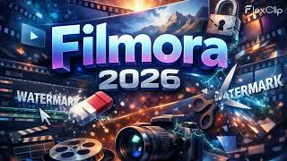 🎬 How to Download and Install Wondershare Filmora 15 (2026) – Full Guide